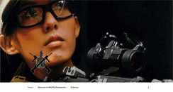 Desktop Screenshot of digitalwastelands.com